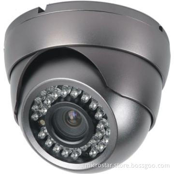 H.264 Multi stream CCTV camera/IP camera/Video Surveillance Cameras